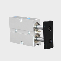 TN cylinder double cylinder cylinder TN20 * 60 TN20 * 70 TN20 * 75 80 TN20 TN20 * 100 TN20 * 100