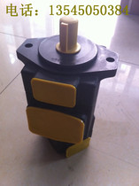 Double vane pump PV2R21-65 25F PV2R21-26 75 PV2R21-6-31