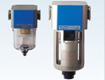 Oil-water separator filter GF400-03 GF400-04