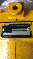 PARKER Parker gear pump 11-010-MB-CE-K-000 Rexroth gear pump hydraulic motor