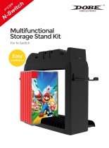 Nintendo switch storage bracket switch disc rack switch main disc rack TNS-19196