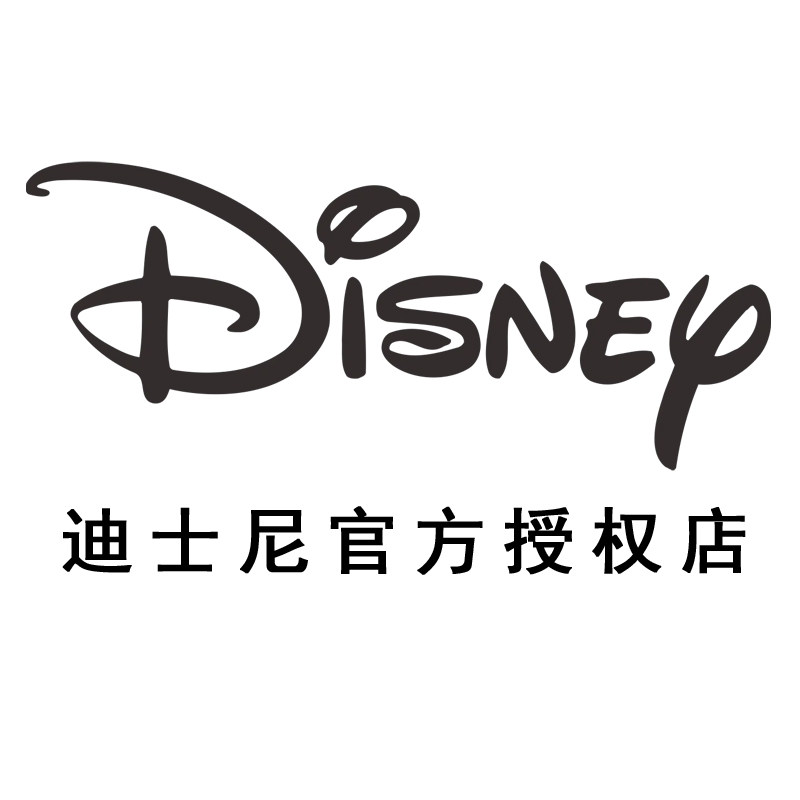 Disney Mickey 米奇的礼物店的LOGO