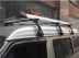 Wending Light Changan Star / Starlight Dongfeng Xiaokang Fulikard Kệ Mái hành lý Crossbar Giá đỡ - Roof Rack giá nóc ô tô Roof Rack