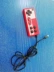 Xử lý Super Mario Contra Pocket Game Console cầm tay Vintage Old Double 80 Xử lý Retro - Kiểm soát trò chơi