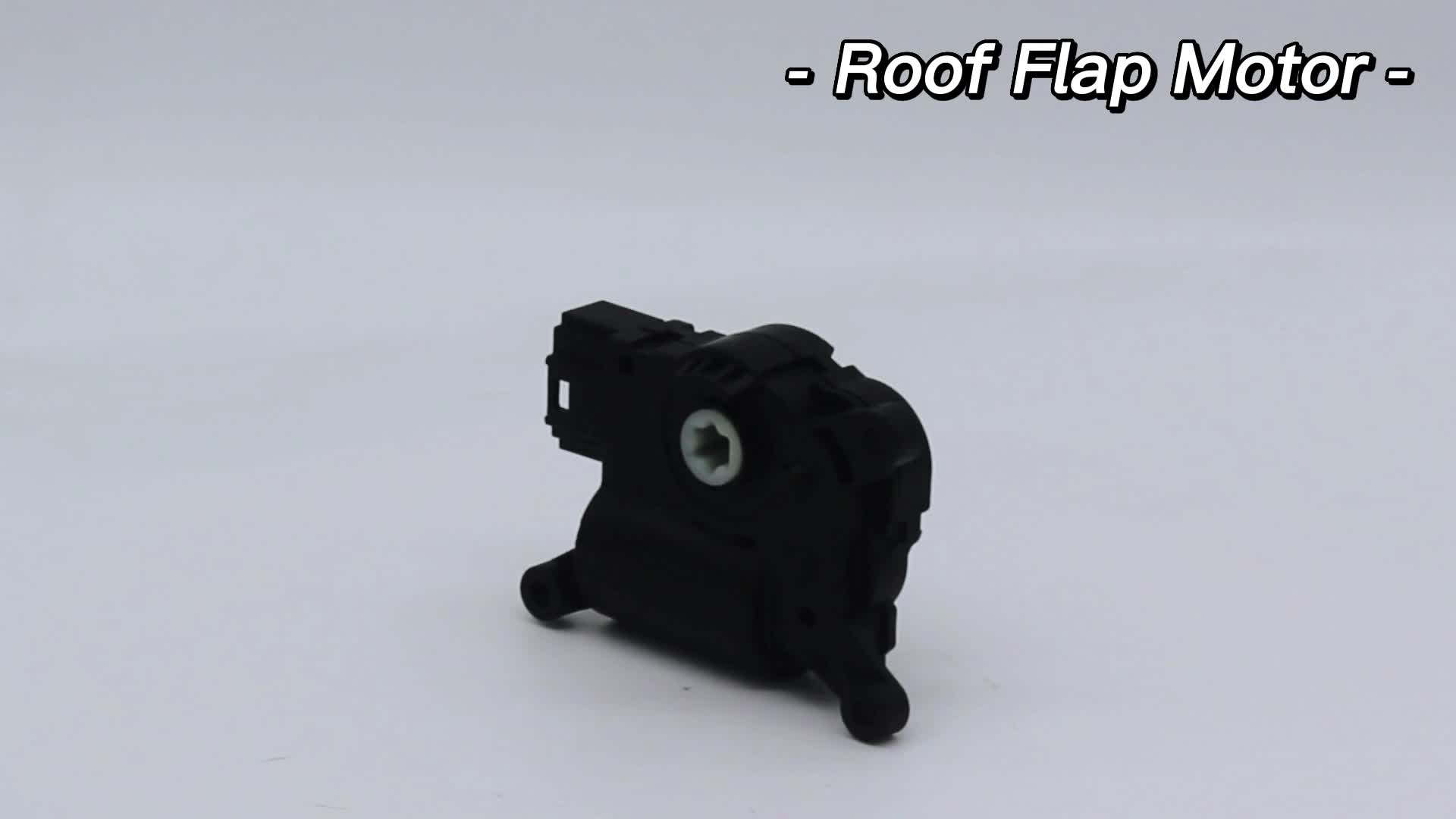 FARO ファーロ ASTI2 BOLERO 2005-2015 Toyota Tacoma, AC/Heater Servo Motor OEM 52402808