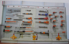 Отбойный молоток g12宁波甬盾牌无霜型风镐 热卖中 江浙沪安徽包邮！