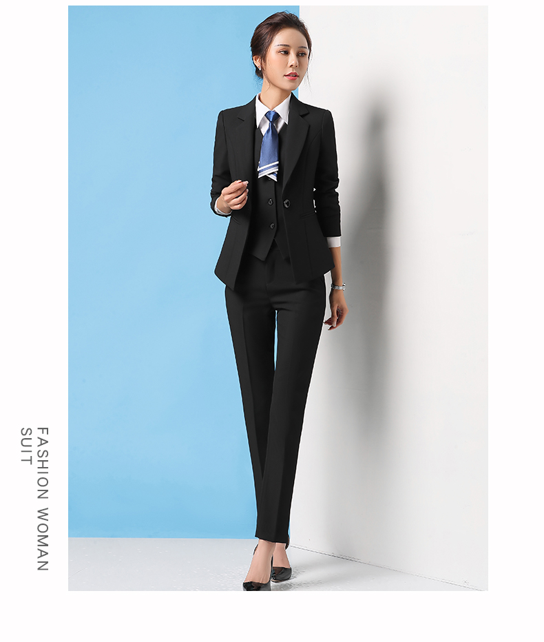 Tailleur femme HANYINGMEI    - Ref 3243667 Image 20