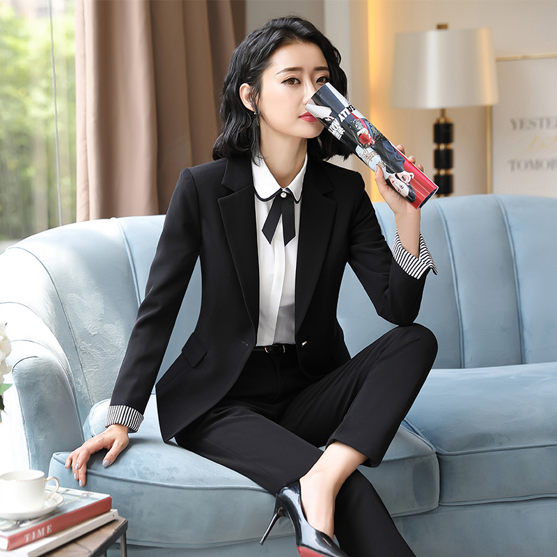 Tailleur femme HANYINGMEI    - Ref 3242201 Image 5