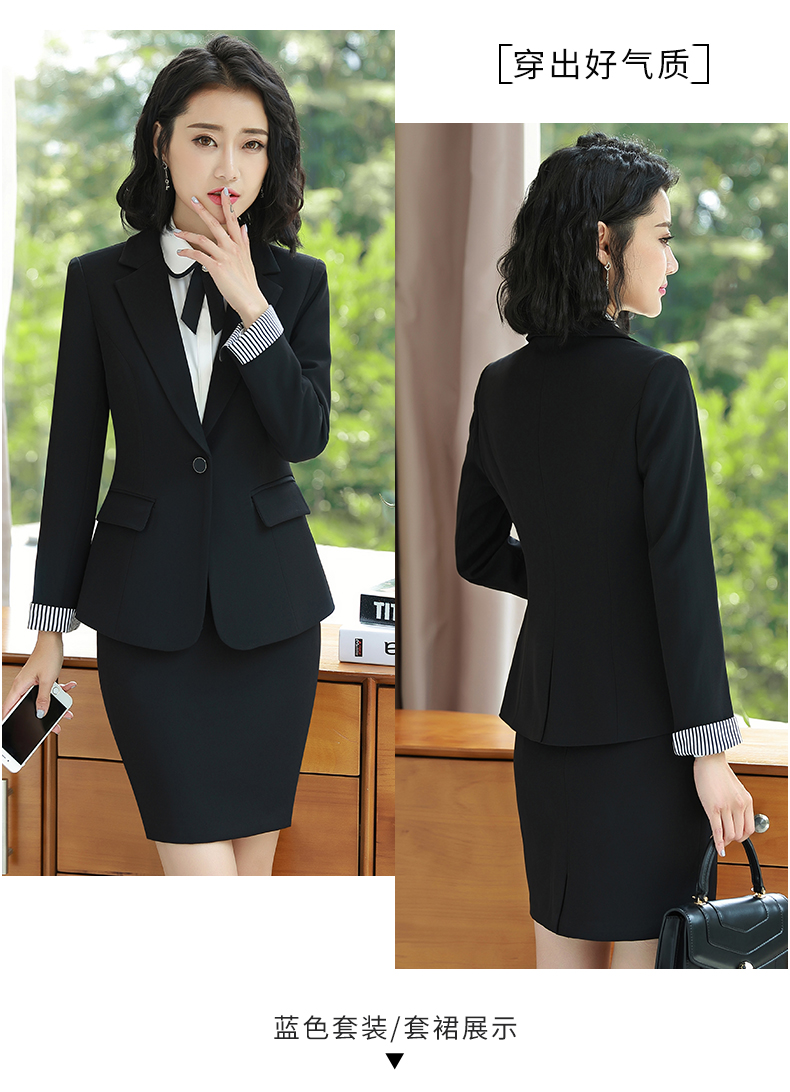 Tailleur femme HANYINGMEI    - Ref 3242201 Image 19