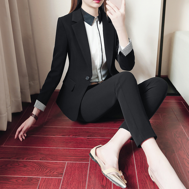 Tailleur femme HANYINGMEI    - Ref 3244070 Image 3