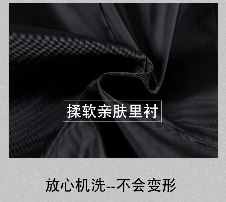 Veste pour femme HANYINGMEI    en Polyester - Ref 3220002 Image 10