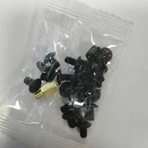 DESKTOP COMPUTER HOST MOUNTING SCREW PACKAGE DIY ASSEMBLY CASE SCREW WRAP SSD HDD MOTHERBOARD GRAPHICS CARD SCREW