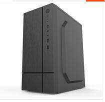 Desktop computer Small case Business case power suit Support walking back line small and medium board