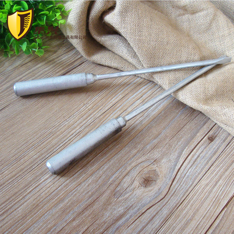 150mm 6-inch iron handle screwdriver screwdriver screwdriver screwdriver tap screwdriver word cross