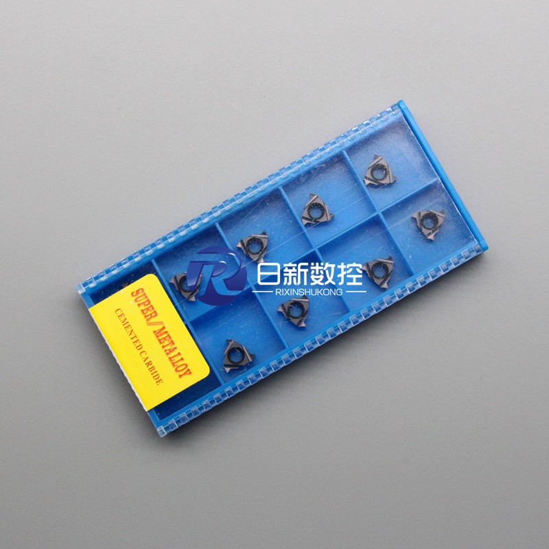 Triple Korean threaded blade 11IR 0 5 1 0 75 1 5 0 25 2 1 0ISO 0ISO A55 A55 A60 SMX35 SMX35 SMX35