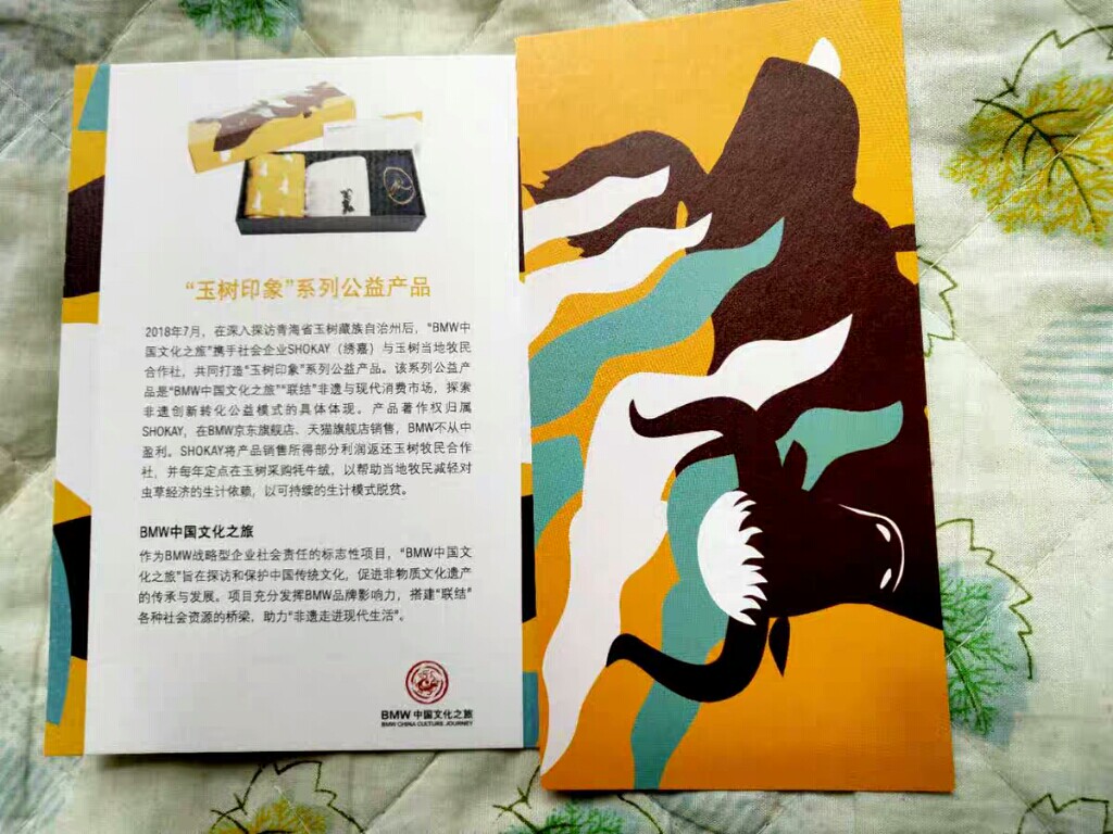 BMW官方旗舰店 玉树印象袜子是正规品牌吗？使用后的效果如何_搜券