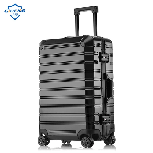 Портативный универсальный чемодан, коробка, популярно в интернете, 24 дюймов