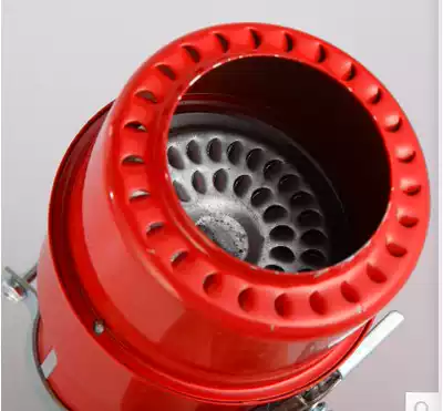 Car fireproof cover, flame arrester, fireproof cap, oil tanker, chemical dangerous goods exhaust pipe, fireproof car cover