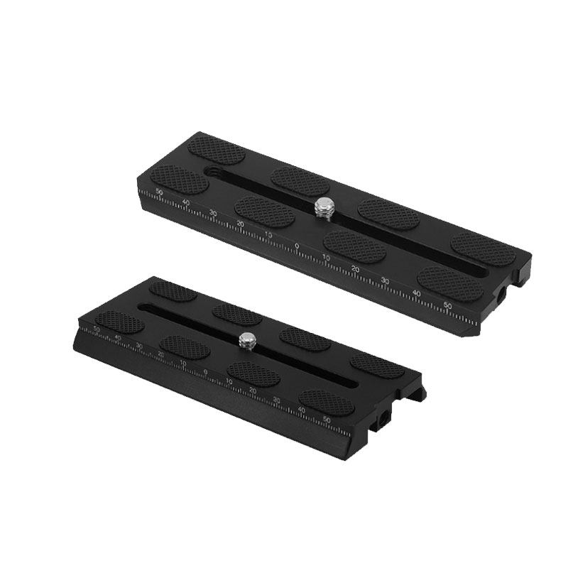 Such As Shadow S Stabilizer SC Quick Fit Board Large Territory RoninS Handheld Tripod Head Base Camera Fixed Shooting Movie Accessories