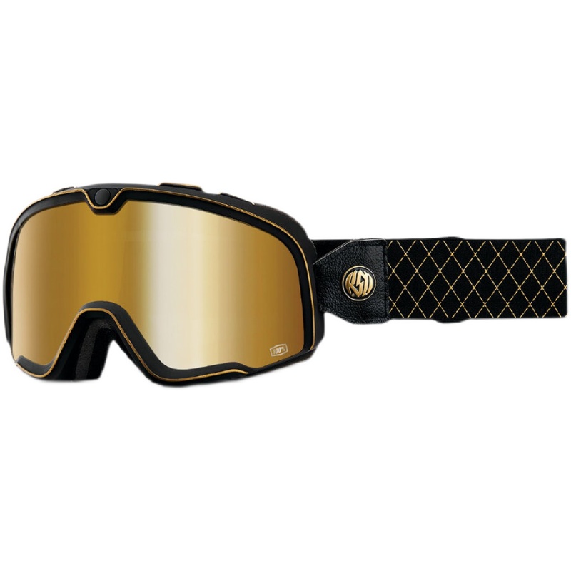 Original imported 100% 100% rsd limited joint cooperation BARSTOW retro motorcycle riding goggles