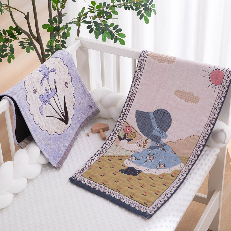 4-Layer Gauze Large Towel, Pure Cotton, Soft for Adults, Class A, All-Cotton Face Towel, Double-Sided, for Children and Adults, Extra-Large Face Towel 4-Layer Gauze Large Towel, Pure Cotton, Soft for Adults, Class A, All-Cotton Face Towel, Double-Sided, for Children and Adults, Extra-Large Face Towel