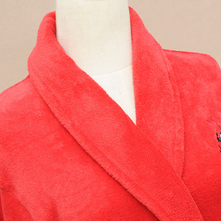 Peignoir - Ref 602498 Image 36