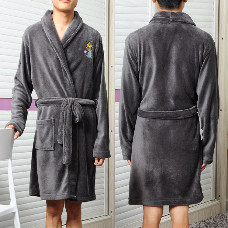 Peignoir - Ref 602498 Image 7