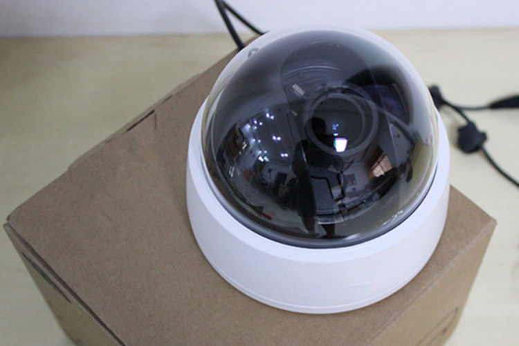 Hd 1200 line zoom dome camera, new choice for cashier monitoring? 🤔