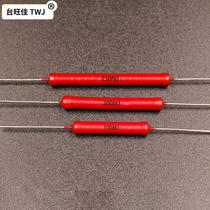 Da Hong Pao electrostatic spray gun high pressure resistance glass glaze 50M 100M 10G 150M 200M 300M 175M