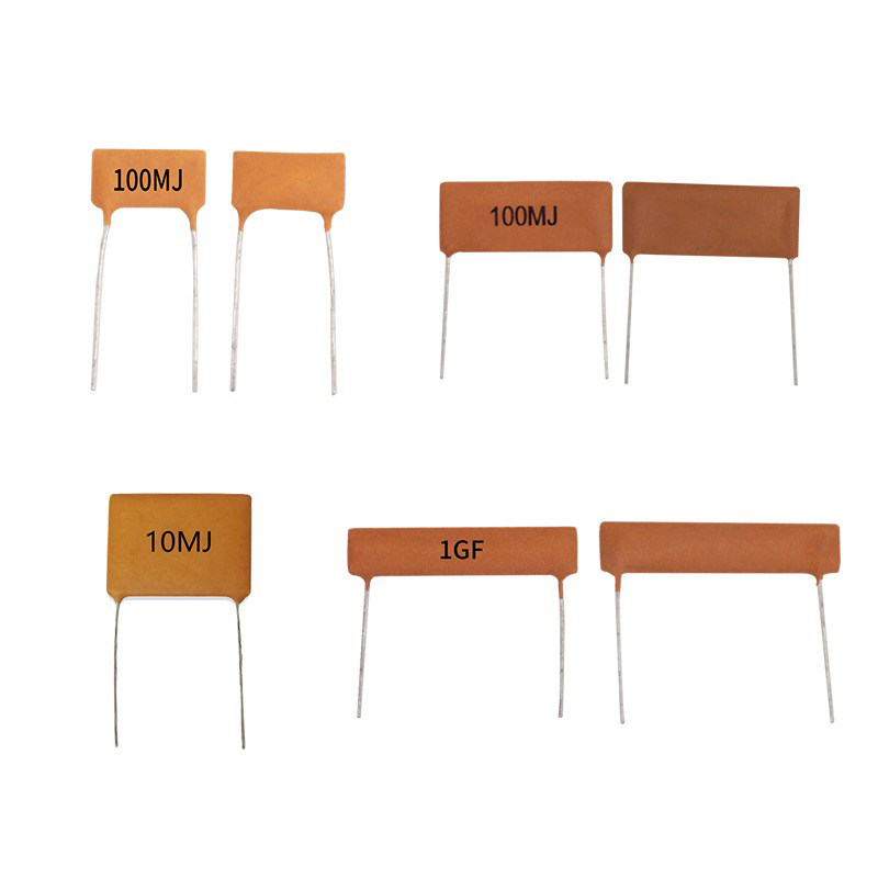 RI82 sheet ceramic metal glass glazed high-pressure resistance 10M100M150M200M300M500M1G2G10G