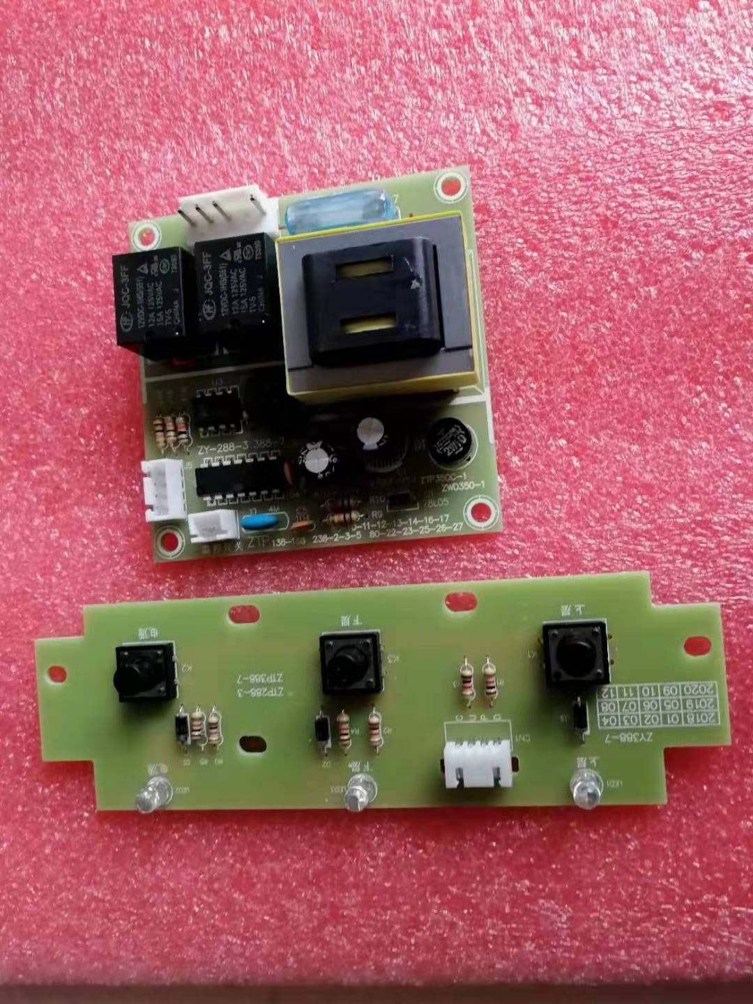 Sochi ZTP288-3 388-7 388-8 Cabinet Accessories Sochi cabinet circuit board Sochi