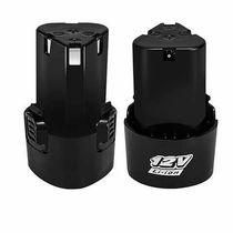 Longyun 12V electric drill lithium battery 16 8V25V charging drill pistol drill Fuge charger hand torch to screwdriver