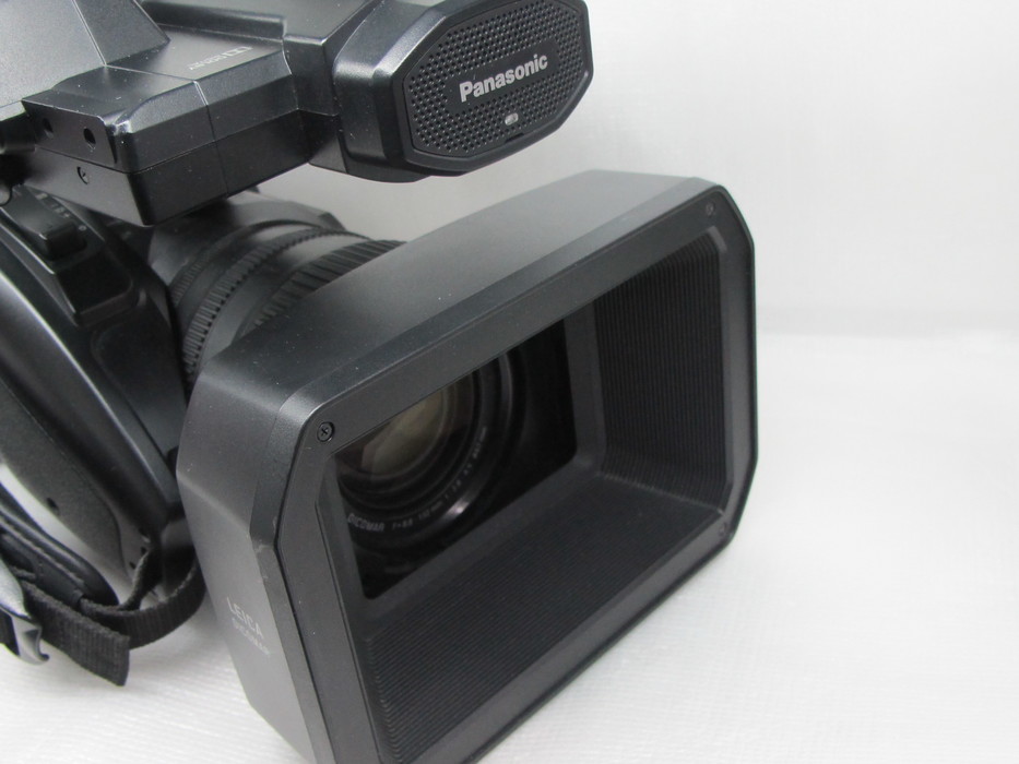 Panasonic Panasonic AG-UX90MC 4K độ nét cao máy quay video máy quay Panasonic UX90MC - Máy quay video kỹ thuật số máy quay mini làm youtube