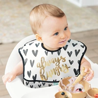 [Горячий продавец] Чернильное сердце, плавающее золото, S-P10