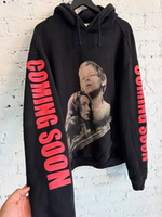 （制作中）VTM 2016 Titanic Hoodie 泰坦尼克号连帽卫衣