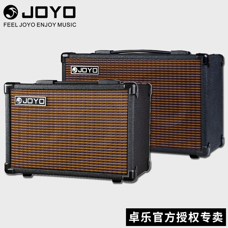 JOYO ZHUO LE AC20 AC40 μ Ÿ Ŀ  ޴    Ÿ 뷡 Ҹ