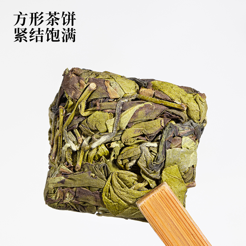 探寻兰韵香新茶的独特魅力：福建漳平水仙乌龙的品鉴之道