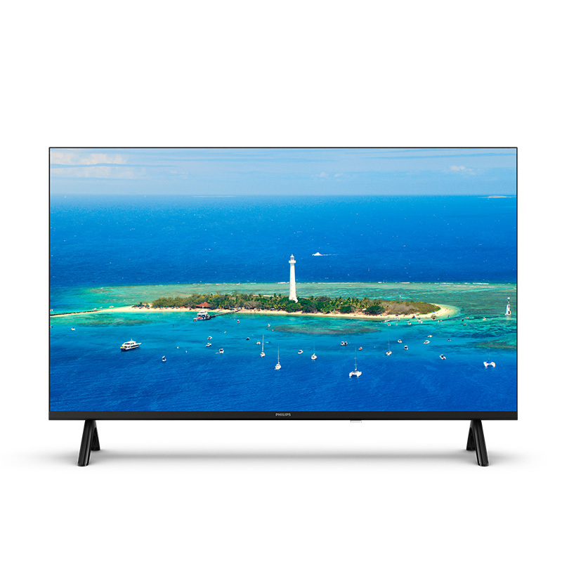 Philips/Philips 32Pff6899/T3 High-Definition Full-Screen Smart Voice-Controlled Lcd Flat-Panel Tv