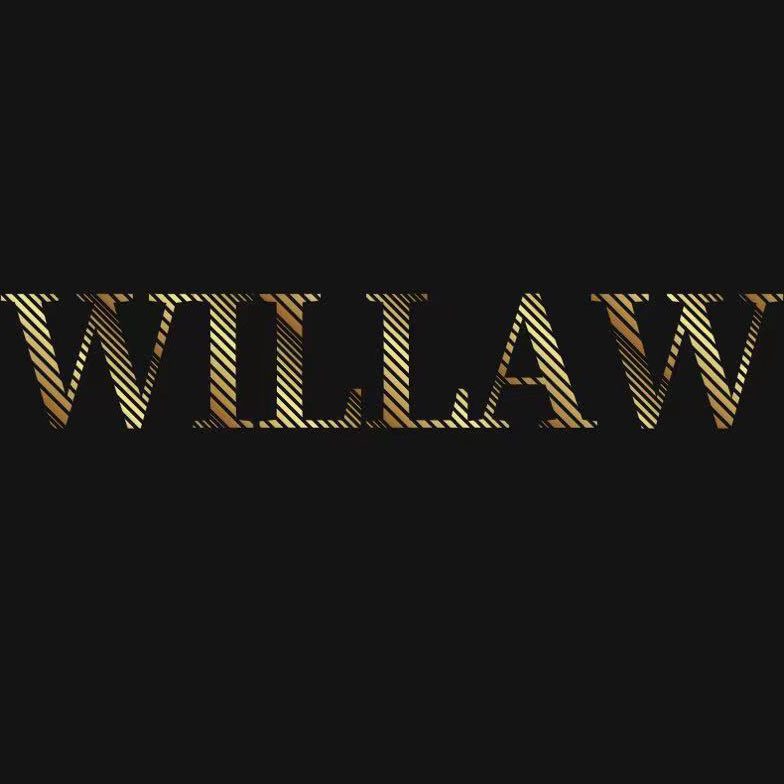 WILLAW进口高端户外品牌店的LOGO