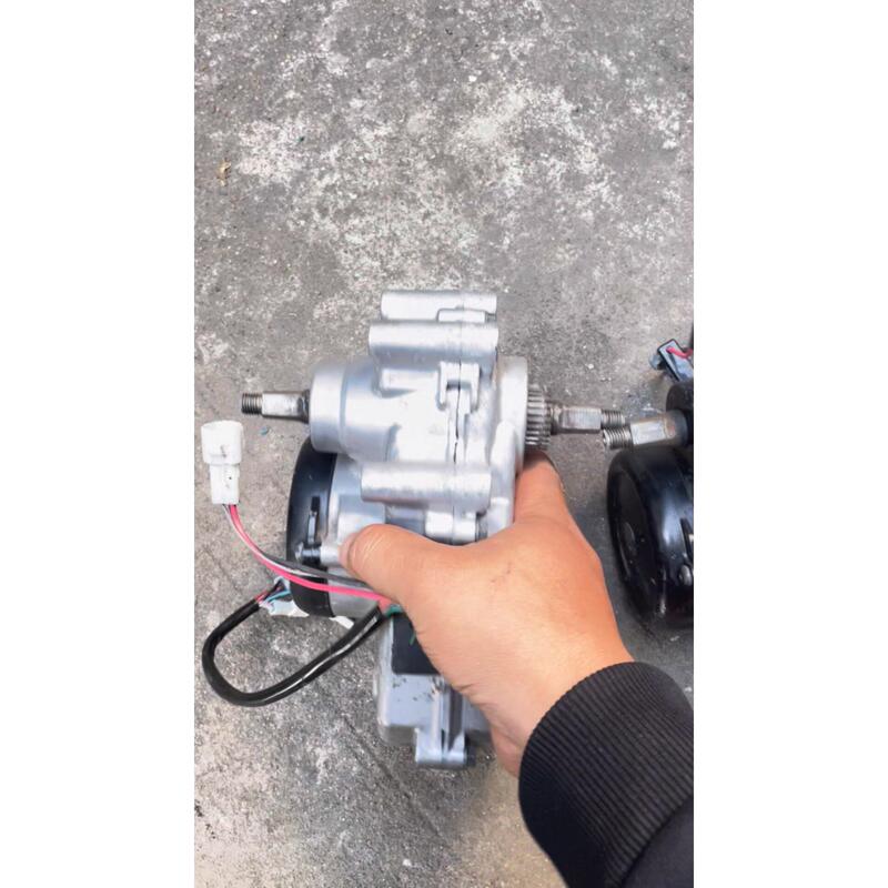 【Negotiable】New Model Yamaha Electric Bicycle Motor from Japan, Disassembled, Actual Product Photos