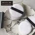 家 梵 粉粉 nhung bột mật ong trang điểm thay thế công cụ trang điểm - Các công cụ làm đẹp khác lông mày cánh cung Các công cụ làm đẹp khác