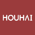 后海灯饰的LOGO