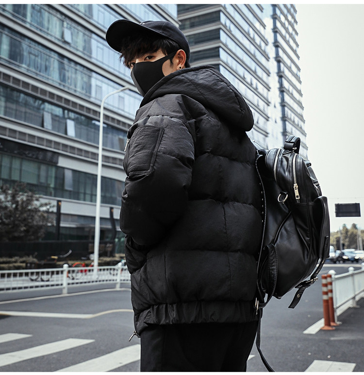 Blouson homme   OTHER en Polyester - Ref 3122600 Image 15