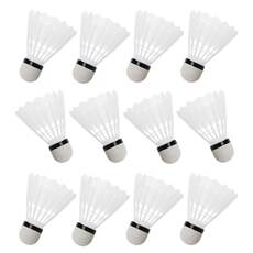 Бумага собственн-уплотнения мешков 12pcs white badminton
