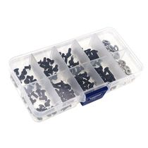 180 Set RC Screw Kits Hardware for HSP HPI Kyosho D90 Src10