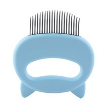 1 Pcs Long hair hair comb cat shell comb cat special