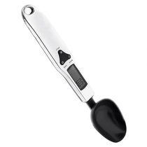 Electronic Weighted SpoonStainless Steel Digital Kitchen SC