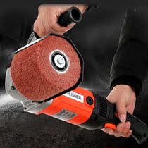 220V 1400W Burnishing Machine Car Polisher Electric Sander G