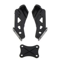 1:14 RC Car Rear Wing Fixed Parts for WLTOYS 144001 RC
