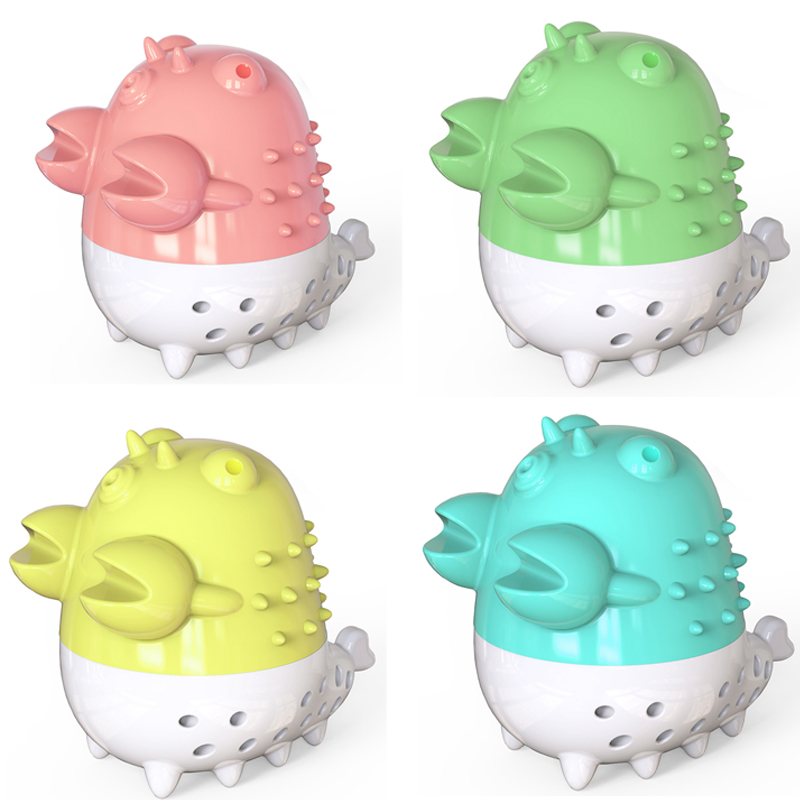 Cat Toothbrush Catnip Toy Care Refillable Catnip Interactiv